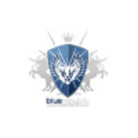 Blue Republic Mineral Water logo, Blue Republic Mineral Water contact details