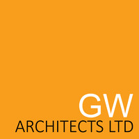 GW Architects Ltd logo, GW Architects Ltd contact details