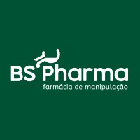 BS Pharma logo, BS Pharma contact details