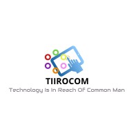 TIIROCOM logo, TIIROCOM contact details