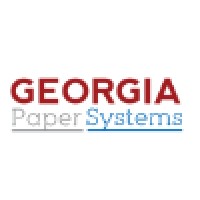 Georgia Paper Systems, LLC logo, Georgia Paper Systems, LLC contact details