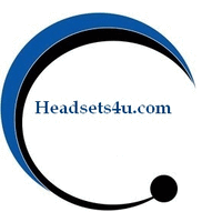 Headsets4 U logo, Headsets4 U contact details