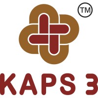 KAPS3 LIFE SCIENCES PVT LTD logo, KAPS3 LIFE SCIENCES PVT LTD contact details