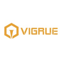 VIGRUE OFFICIAL logo, VIGRUE OFFICIAL contact details