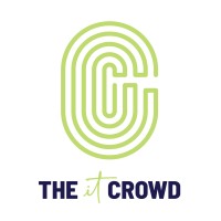 The It Crowd Marketing logo, The It Crowd Marketing contact details