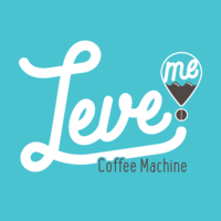 Leve.me Coffee Machines logo, Leve.me Coffee Machines contact details