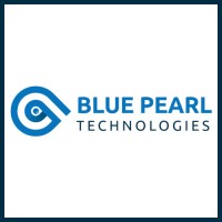 Blue Pearl Technologies logo, Blue Pearl Technologies contact details