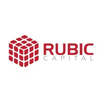 RUBIC Capital logo, RUBIC Capital contact details