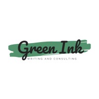 Green Ink Writing and Consulting logo, Green Ink Writing and Consulting contact details