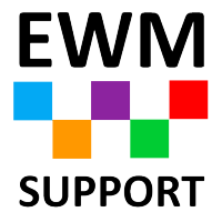 Ewm Support logo, Ewm Support contact details