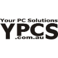 Your PC Solutions logo, Your PC Solutions contact details