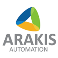 Arakis automation, s.r.o. logo, Arakis automation, s.r.o. contact details