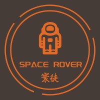 Space Rover Co., Ltd logo, Space Rover Co., Ltd contact details