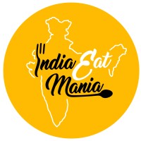 India Eat Mania logo, India Eat Mania contact details