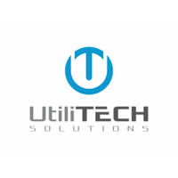 UtiliTECH Solutions logo, UtiliTECH Solutions contact details