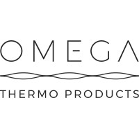 Omega Thermo Products logo, Omega Thermo Products contact details