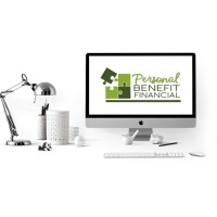 Personal Benefit Financial logo, Personal Benefit Financial contact details