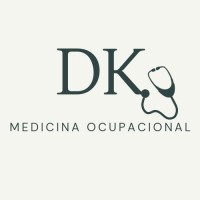 DK Medicina Ocupacional logo, DK Medicina Ocupacional contact details