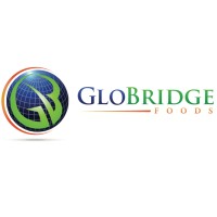 GLOBRIDGE FOODS LLC logo, GLOBRIDGE FOODS LLC contact details