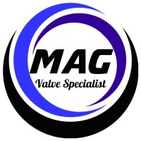 MAG - Valve Specialist logo, MAG - Valve Specialist contact details