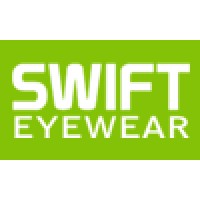 Swift Eyewear Inc. logo, Swift Eyewear Inc. contact details