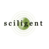 Sciligent logo, Sciligent contact details