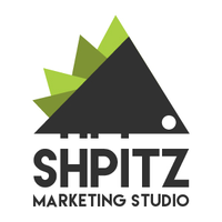 SHPITZ - MARKETING STUDIO logo, SHPITZ - MARKETING STUDIO contact details