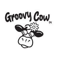 Groovy Cow Brands logo, Groovy Cow Brands contact details