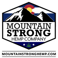 Mountain Strong Hemp Company logo, Mountain Strong Hemp Company contact details