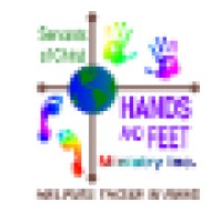 Servants of Christ Hands and Feet Ministry logo, Servants of Christ Hands and Feet Ministry contact details