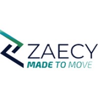 Zaecy logo, Zaecy contact details