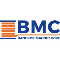 Bangkok Magnet Wire logo, Bangkok Magnet Wire contact details