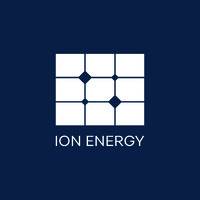 Ion Energy Corporation Limited logo, Ion Energy Corporation Limited contact details