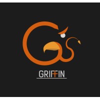 Griffin • გრიფინი logo, Griffin • გრიფინი contact details