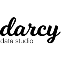 Darcy Data Studio logo, Darcy Data Studio contact details