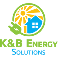 K&B Energy logo, K&B Energy contact details