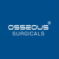 Osseous Surgicals logo, Osseous Surgicals contact details