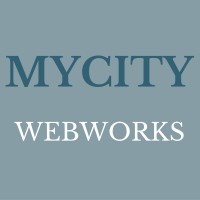 MyCity Webworks logo, MyCity Webworks contact details