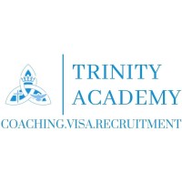 Trinity Academy logo, Trinity Academy contact details