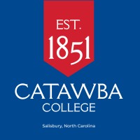 Catawba College logo, Catawba College contact details