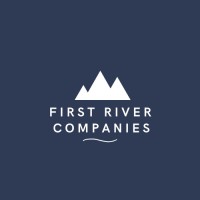 First River Group logo, First River Group contact details