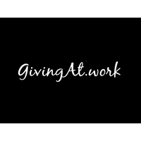 GivingAt.work logo, GivingAt.work contact details