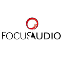 Focus Audio logo, Focus Audio contact details