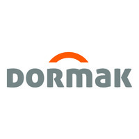 Dormak™ logo, Dormak™ contact details