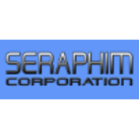 SERAPHIM CORPORATION logo, SERAPHIM CORPORATION contact details