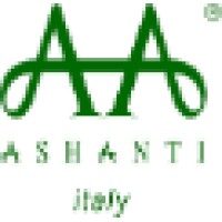 Ashanti Collections logo, Ashanti Collections contact details