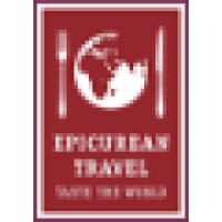 Epicurean Travel LLC logo, Epicurean Travel LLC contact details