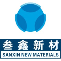 Jiangxi Sanxin New Meterials Co., Ltd logo, Jiangxi Sanxin New Meterials Co., Ltd contact details