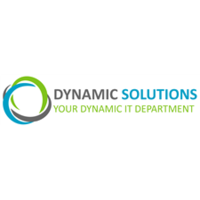 Dynamic Solutions, Yemen logo, Dynamic Solutions, Yemen contact details