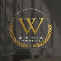 Wilbertson Properties, LLC logo, Wilbertson Properties, LLC contact details